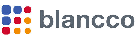 Logo Blancco