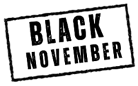 BLACK NOVEMBER