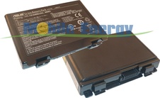 Batéria ASUS F52 / F82 / F83 / K40 / K50 / K51 / K60 / K61 / K70 / P81 / X5A / X5E / X8A / X70 - 11.1v 4600mAh - Li-Ion