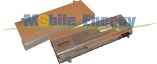 Batéria DELL Latitude E6400 / E6500 / E6510 / Precision M2400 / M4400 / M4500  - 11.1v 7800 mAh - Li-Ion