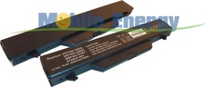 Batéria HP ProBook 4410s / 4411s / 4415s / 4416s / 4510s / 4710s / 4720s - LCD 15.6" - 10.8v 4400mAh - Li-Ion