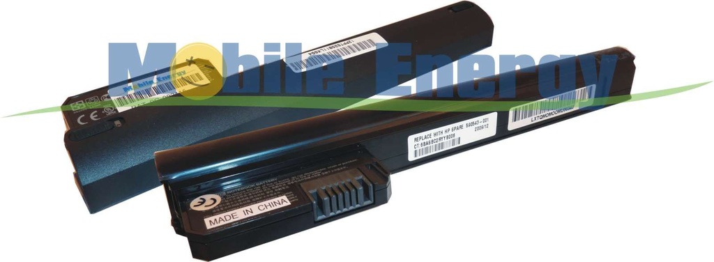 Batéria Compaq Mini 210 / Mini CQ20 / HP Mini 210 / Mini 210-1000 / Mini 210-1010 / Mini 210-1020 - 10.8v 2600mAh - Li-Ion