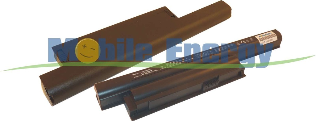 Batéria SONY Vaio VPC-EA - VGP-BPS22 - 10.8v 5200mAh - Li-Ion