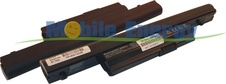 Batéria Acer Aspire TimeLineX 3820T / 3820TG / 3820TZ / 4820 / 4820G / 4820T / 5820 / 5820G - 10.8v 5200mAh - Li-Ion