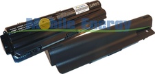 Batéria DELL XPS 14 / XPS 15 / XPS17 / XPS L401X / XPS L501X / XPS L502X / XPS L701X / XPS L702X - 11.1v 7800mAh - Li-Ion