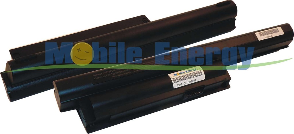 Batéria SONY SVE141116EC / SVE15118EC / VPC-CA15 / CA17 / CA190 / CB15 - 11.1v 6600mAh - Li-Ion