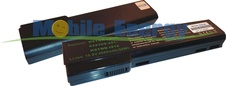 Batéria HP EliteBook 8460p / 8460w / 8560p / ProBook 6360b / 6460b 6465b / 6560b - 10.8v 4400mAh - Li-Ion