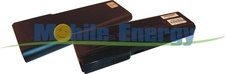 Batéria HP EliteBook 8460p / 8460w / 8560p / ProBook 6360b / 6460b 6465b / 6560b - 10.8v 6600mAh - Li-ion