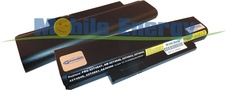 BatériaLenovo Edge E120 / Edge E125 / Edge E320 / Edge E325 / IdeaPad E120 / E125 / E135 / E320 / E330 / L330 - 11.1v 5200mAh