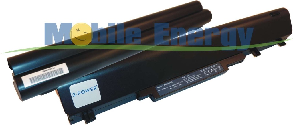 Batéria ACER TravelMate 8372 / TravelMate TimeLine 8372T /  TravelMate TimeLineX 8372T - 14.8v 5200mAh