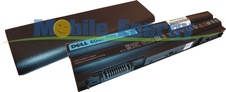 Batéria DELL Latitude E5420 / E5420m / E5530 / E5520 / E6420 / E6430 / 6440 /E6520 / Inspiron 15R / 17R - 11.1v 5200 mAh - Li