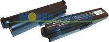 Batéria Toshiba Dynabook CX45 / CS47 / EX48 / T351 / T451 / Satellite L750 / L750D - 10.8v 10400mAh