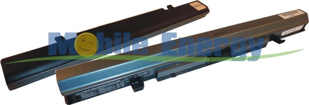 Batéria TOSHIBA Satellite L900 / L955 / L955D / S950 / S955 / S955D / U845 / U900 / U940 / U945 / U955- 14.8v 2600mAh - Li-Io