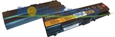 Batéria Lenovo ThinkPad  T430 / T430i / T530 / W530 /  L430 / L530 - 10.8v 5200mAh - Li-Ion