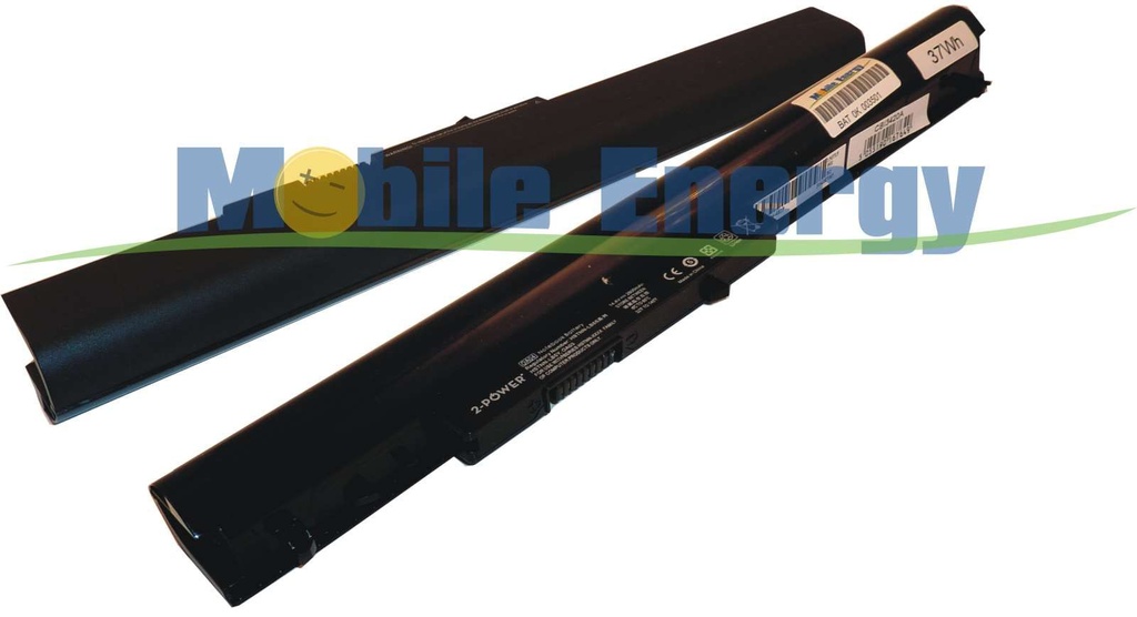 Batéria HP 240 / 250 / 255 / 340 / 350 / Pavilion 14 / Pavilion 15 - 14.8v 2600mAh - Li-Ion