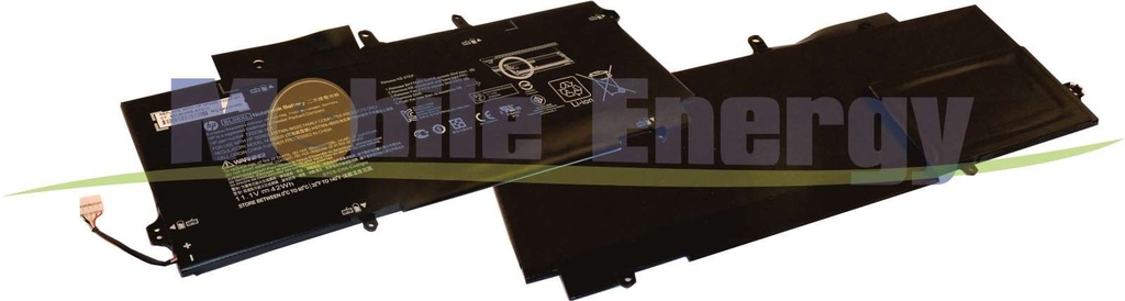 Batéria HP EliteBook Folio 1040 G1 - 11.1v 3784mAh - Li-Pol