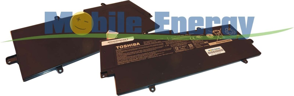 Batéria Toshiba Portégé Z830 / Z930-10Q - 14.8v 3060mAh - Li-Ion