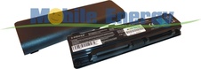 Batéria TOSHIBA Satellite C50-A / C50-DA / C55 / C55-DT / C70 / C75 / Satellite Pro C70 - 10.8v 5200mAh - Li-Ion