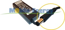 AC adaptér DELL Inspiron Q17R - 19v 4,62A
