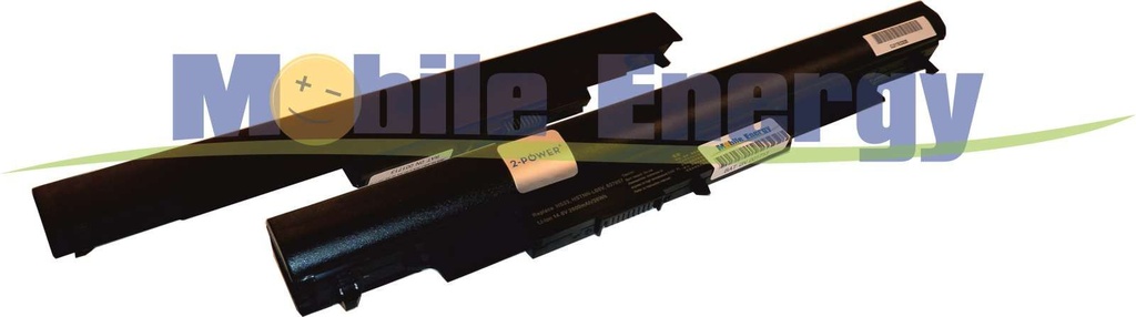 Batéria HP 240 G4 / 250 G4 / 250 G5 / 340 G3 / Pavilion 14 / Pavilion 15 - 14.8v 2600mAh - Li-Ion