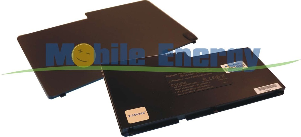 Batéria HP Envy 13 / Envy 13-100 / Envy 13-1100 / Envy 13t-1000 -- 14.8v 2800mAh - Li-Ion