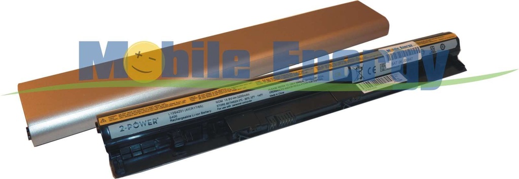 Batéria IdeaPad S300 / S310 / S400 / S405 - 14.8.v 2200mAh - Li-Pol