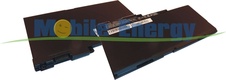 Batéria HP EliteBook 840 G1 / 850 / 740 / 750 / 755 / Zbook 14 E7U24AA Mobile Workstation - 11.1v 4500mAh - Li-Pol