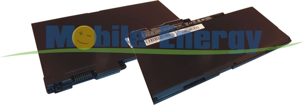 Batéria HP EliteBook 840 G1 / 850 / 740 / 750 / 755 / Zbook 14 E7U24AA Mobile Workstation - 11.1v 2700mAh - Li-Pol