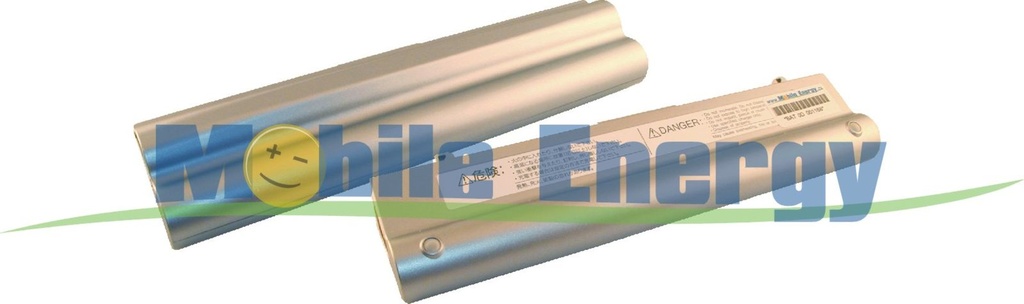 Batéria Fujitsu Siemens LifeBook B2175 / B2545 / B2500 / B2562 / B2566 - 10.8v 5200mAh - Li-Ion