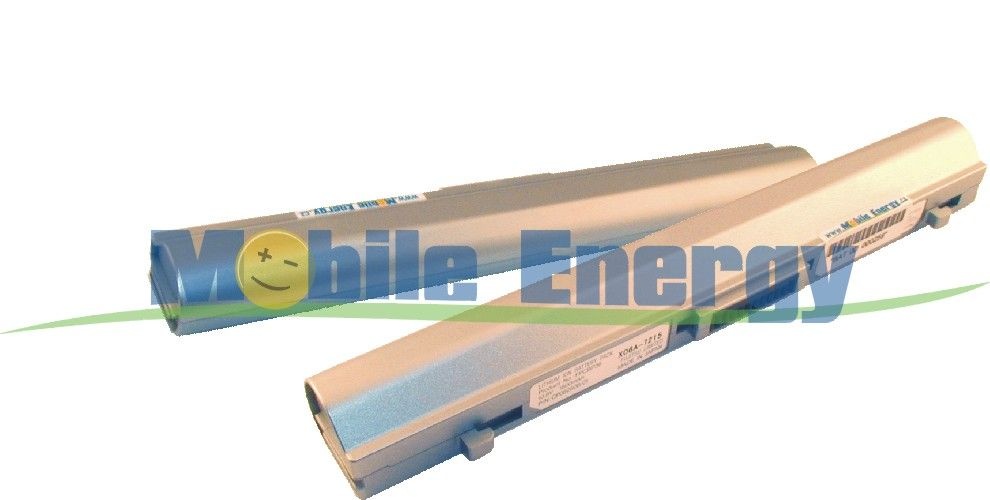 Batéria Fujitsu Siemens LifeBook B2175 / B2545 / B2500 / B2562 / B2566 10.8v 1800mAh   - Li-Ion