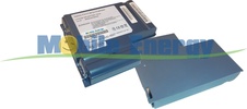 Batéria Fujitsu Siemens LifeBook C1110 - 14.4v 4400mAh - Li-Ion