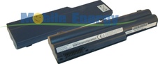 Batéria Fujitsu Siemens LifeBook S7020 - 10.8v 5200mAh - Li-Ion