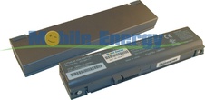 Batéria Fujitsu Siemens LifeBook P7230 / P7230D / P7230P - 11.1v 5200mAh - Li-Ion