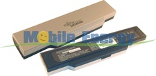 Batéria Fujitsu Siemens Amilo L7310 - 14.8v 2000mAh - Li-Ion