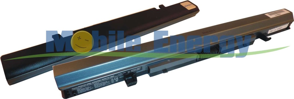Batéria TOSHIBA Satellite U940 / U945 / U945D - 14.8v 2600mAh - Li-Ion