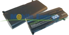 Batéria TOSHIBA Tecra A3 / A4 / A5 / S2 / Satellite M40 / M45 / M50 / A80 / Quosmio F30 - 10.8v 8600mAh - Li-Ion