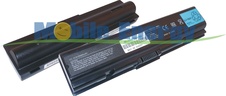 Batéria TOSHIBA Satellite A200 - 10.8v 6600mAh - Li-Ion