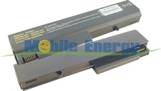 Batéria HP/COMPAQ Business notebook nx6110 / nc6120 / nx8200 - 10.8v 4800mAh