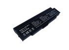 Batéria SONY Vaio VGN-CR13G / VGN-SZ58GN - 11.1v 7800mAh  - Li-Ion