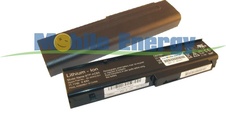 Batéria Fujitsu Siemens Amilo Pro V2040 - 11.1v 4400 mAh - Li-Ion