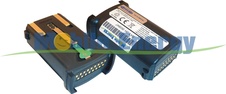 Batéria Scaner Motorola MC9xxx-G / MC90xx-K - 7.4v 2200mAh - Li-Ion