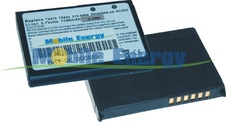 Batéria Dell Axim X50 / X50v - 3.7v 1100mAh - Li-ion