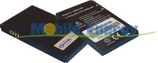 Batéria HTC P4350 / Herald / Dopod C800 / C858 / O2 Xda Terra - 3.7v 1350mAh - Li-pol