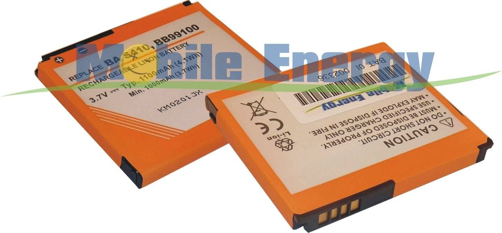 Batéria HTC Desire / A8181 / Bravo / Droid Eris / Nexus One - 3.7v 1200mAh - Li-Ion