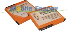 Batéria HTC Desire / A8181 / Bravo / Droid Eris / Nexus One - 3.7v 1200mAh - Li-Ion
