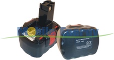 Batéria BOSCH 3360 / 3455 / 22612 / 23612 / 32612 / 3360K / GLI 12V / GSB 12 VE-2 / GSR 12 VE-2 / PSR 12VE - 12V 2.2Ah -NiMH