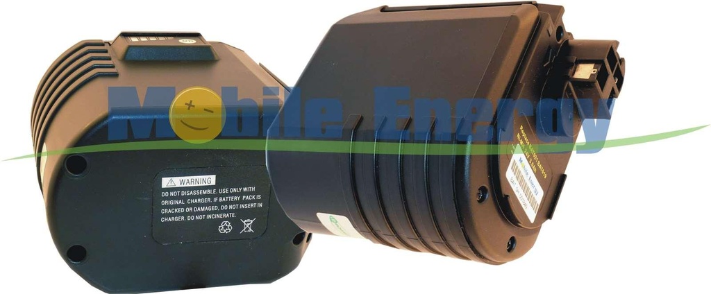 Batéria BOSCH 0 611 260 539 / 11225VSR / 11225VSRH / GBH 24VFR / GBH 24VER - 24v 3.0Ah - NiMH