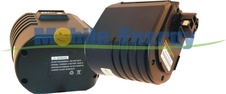 Batéria BOSCH 0 611 260 539 / 11225VSR / 11225VSRH / GBH 24VFR / GBH 24VER - 24v 3.0Ah - NiMH