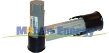 Batéria PANASONIC EY6225 / EY6225C / EY6225CQ - 3.6V 2.0Ah - NiMH