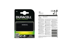 Batéria Duracell DR5 - NP-530 - 7.2v 2200mAh - Li-Ion